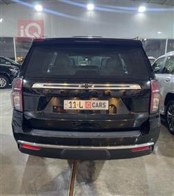 شيفروليه تاهو